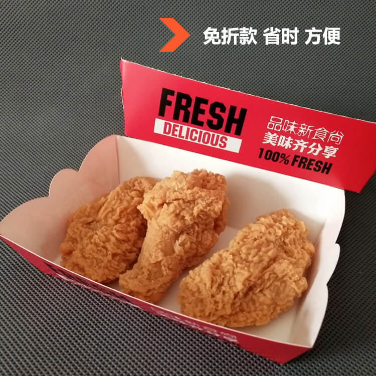 市場主流的外賣打包袋有哪些分類？