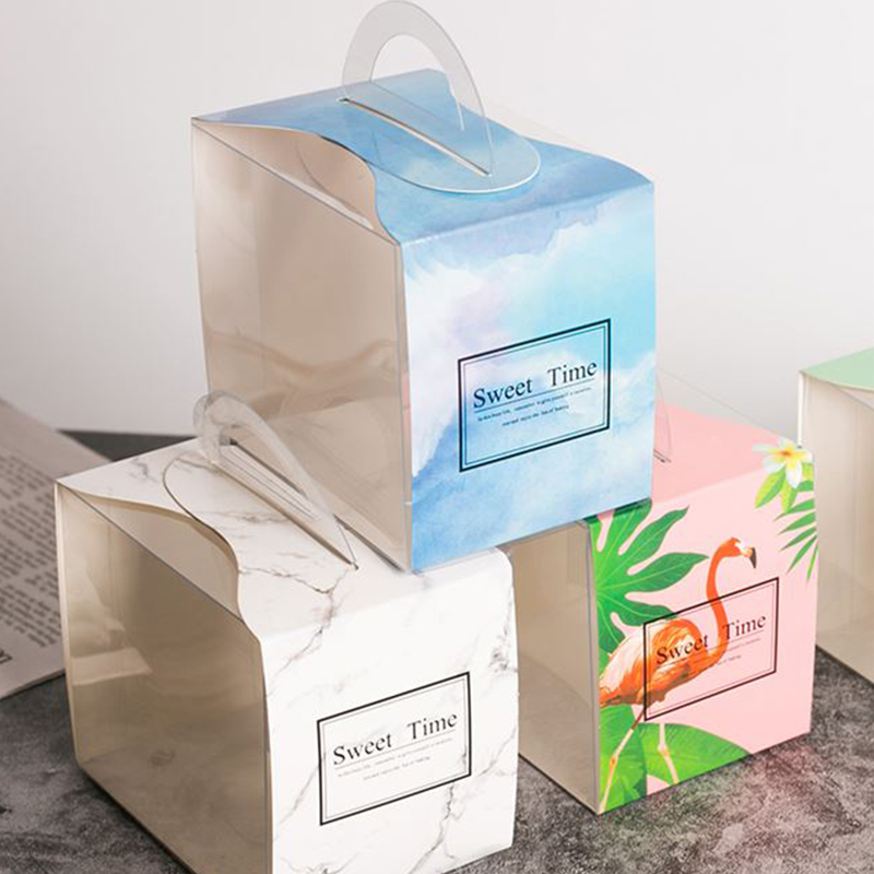 包裝禮盒、食品禮盒的的作用不僅僅是為了好看！